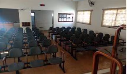 Sala Comercial para Venda em Nhandeara, Jardim Redentor, 1 dormitório, 3 banheiros