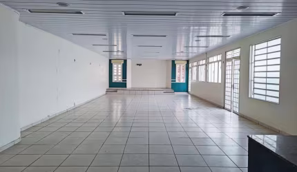 Sala Comercial para Venda em Porto Alegre, Jardim Sabará, 1 dormitório, 3 banheiros