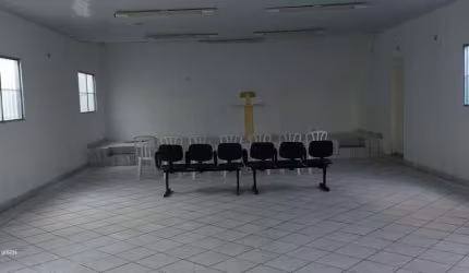 Sala Comercial para Venda em Escada, Centro, 1 dormitório, 2 banheiros