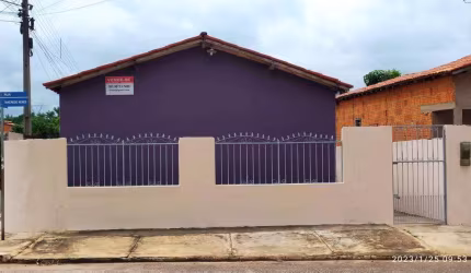 Imóvel Comercial para Venda em Campestre do Maranhão, Centro, 1 banheiro