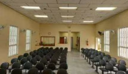 Imóvel Comercial para Venda em Seropédica, Fazenda Caxias, 1 dormitório, 2 banheiros, 5 vagas