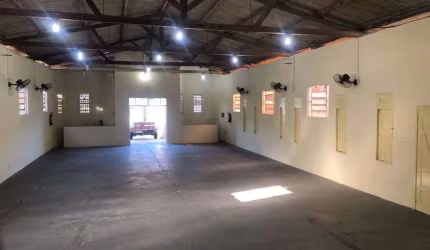 Imóvel Comercial para Venda em Aracaju, Bugio, 1 dormitório, 1 suíte, 2 banheiros