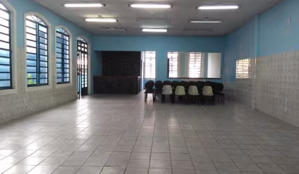 Imóvel Comercial para Venda em Barra Mansa, Morada do Vale, 2 banheiros