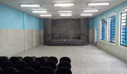 Sala Comercial para Venda em Barra Mansa, Morada do Vale, 1 dormitório, 2 banheiros