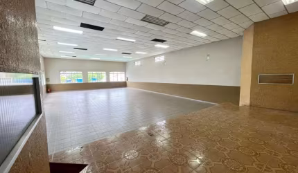 Sala Comercial para Venda em São Paulo, Vila Invernada, 1 dormitório, 2 banheiros