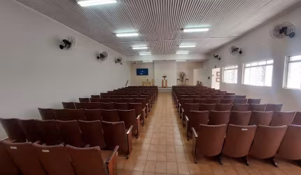 Imóvel Comercial para Venda em São João da Boa Vista, Vila Fleming, 2 banheiros