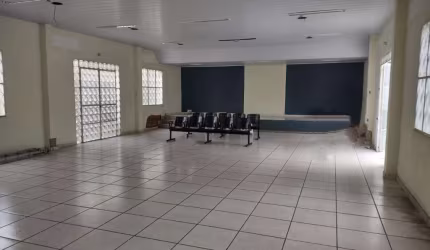 Sala Comercial para Venda em Rio de Janeiro, Campo Grande, 1 dormitório, 2 banheiros, 1 vaga