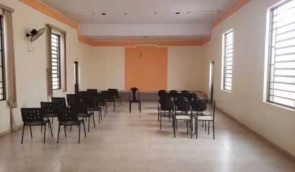 Sala Comercial para Venda em Araraquara, Parque Residencial Iguatemi, 1 dormitório, 2 banheiros