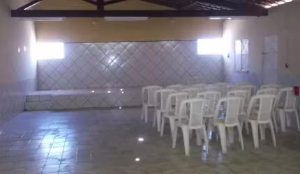 Imóvel Comercial para Venda em Aracaju, São Conrado, 1 dormitório, 2 banheiros
