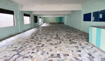 Imóvel Comercial para Venda em Salvador, São Marcos, 1 dormitório, 3 banheiros