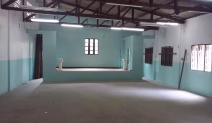 Sala Comercial para Venda em Salvador, Cajazeiras XI, 1 dormitório, 2 banheiros