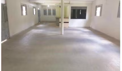 Sala Comercial para Venda em Natal, Felipe Camarão, 1 dormitório, 2 banheiros