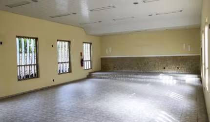 Sala Comercial para Venda em Guararapes, Jardim Industrial, 2 banheiros