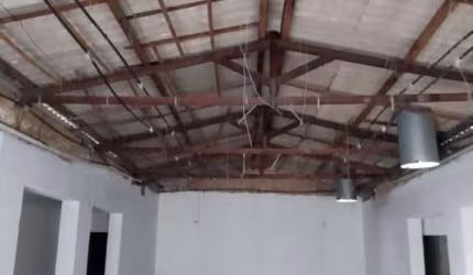 Imóvel Comercial para Venda em Natal, Cidade Alta, 1 dormitório, 2 banheiros