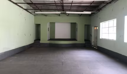Sala Comercial para Venda em Rio de Janeiro, Pavuna, 1 dormitório, 2 banheiros, 2 vagas
