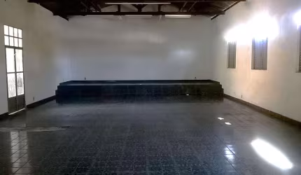 Imóvel Comercial para Venda em Porto Nacional, Jardim Municipal, 1 dormitório, 2 banheiros