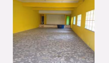 Sala Comercial para Venda em Rio de Janeiro, Cosmos, 1 dormitório, 3 banheiros