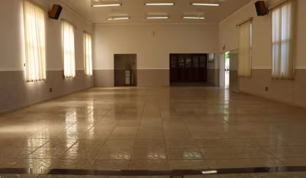 Imóvel Comercial para Venda em Araçatuba, Morada dos Nobres, 1 dormitório, 3 banheiros