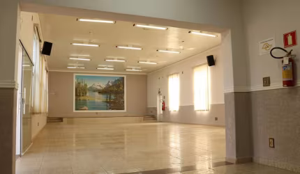 Sala Comercial para Venda em Araçatuba, Morada dos Nobres, 1 dormitório, 3 banheiros