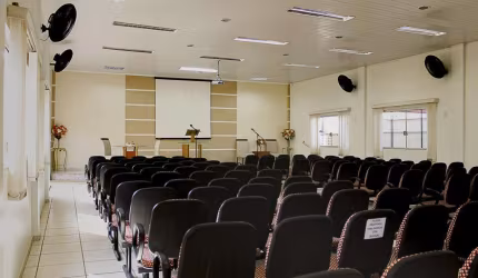 Sala Comercial para Venda em Mogi Mirim, Jardim Bi-Centenário, 2 dormitórios, 3 banheiros