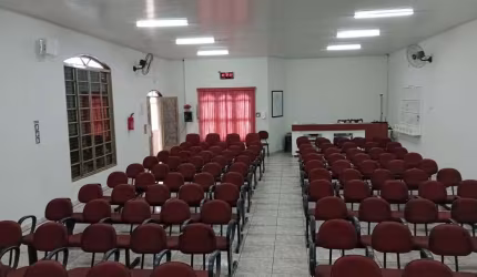 Sala Comercial para Venda em Anápolis, Jundiaí, 1 dormitório, 2 banheiros