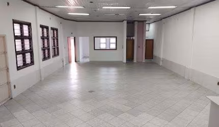 Imóvel Comercial para Venda em Novo Hamburgo, São José, 1 dormitório, 2 banheiros