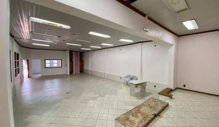 Sala Comercial para Venda em Novo Hamburgo, São José, 1 dormitório, 2 banheiros