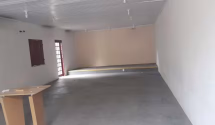 Sala Comercial para Venda em São José de Ribamar, Quinta Campina, 1 dormitório, 1 banheiro