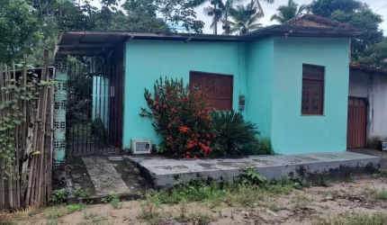 Imóvel Comercial para Venda em São José de Ribamar, Quinta Campina, 1 dormitório, 1 banheiro