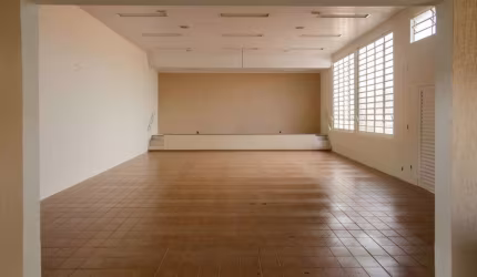 Imóvel Comercial para Venda em Sumaré, Jardim Calegari (Nova Veneza), 1 dormitório, 2 banheiros