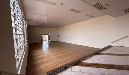 Sala Comercial para Venda em Sumaré, Jardim Calegari (Nova Veneza), 1 dormitório, 2 banheiros