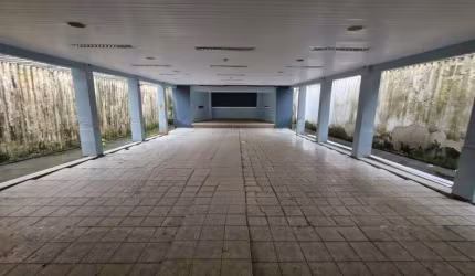 Imóvel Comercial para Venda em Fortaleza, Henrique Jorge, 1 dormitório, 2 banheiros