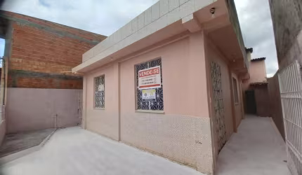 Imóvel Comercial para Venda em Camaçari, Nova Aliança - PHOC I, 1 dormitório, 2 banheiros