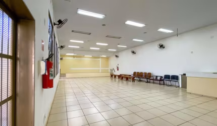 Imóvel Comercial para Venda em Ribeirão Preto, Parque São Sebastião, 1 dormitório, 2 banheiros
