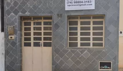 Sala Comercial para Venda em América Dourada, Centro, 1 dormitório, 2 banheiros
