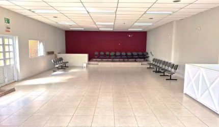 Imóvel Comercial para Venda em Mauá, Jardim São Judas, 4 dormitórios, 3 banheiros