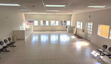 Sala Comercial para Venda em Mauá, Jardim São Judas, 4 dormitórios, 3 banheiros