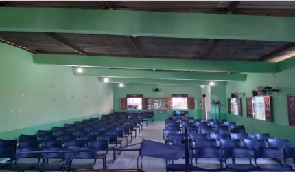 Sala Comercial para Venda em Salvador, Paripe, 1 dormitório, 1 banheiro