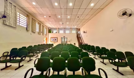 Sala Comercial para Venda em São Paulo, Jardim Guarujá, 1 dormitório, 2 banheiros, 2 vagas