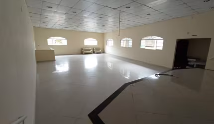 Sala Comercial para Venda em Mauá, Parque Bandeirantes, 1 dormitório, 2 banheiros