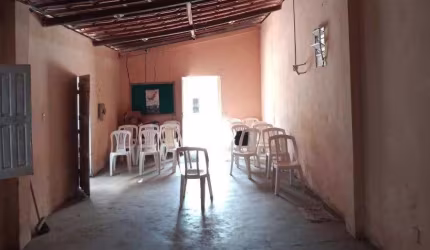 Sala Comercial para Venda em Terra Nova, Centro, 1 dormitório, 1 banheiro