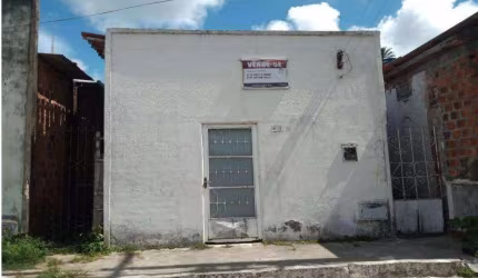 Imóvel Comercial para Venda em Terra Nova, Centro, 1 dormitório, 1 banheiro