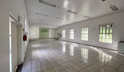 Sala Comercial para Venda em Parobé, Alexandria, 1 dormitório, 2 banheiros