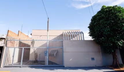 Sala Comercial para Venda em Barretos, Pimenta, 1 dormitório, 2 banheiros