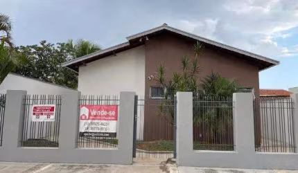 Imóvel Comercial para Venda em Mogi Guaçu, Jardim Ipê IV, 2 banheiros
