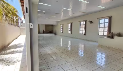 Sala Comercial para Venda em Mogi Guaçu, Jardim Ipê IV, 2 banheiros