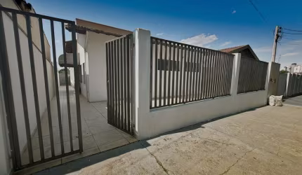 Imóvel Comercial para Venda em Mogi Mirim, Jardim Scomparim, 1 dormitório, 2 banheiros