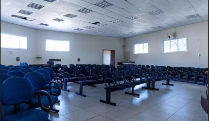 Sala Comercial para Venda em São Paulo, Vila São Francisco, 2 dormitórios, 4 banheiros
