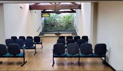 Imóvel Comercial para Venda em São Paulo, Mirandópolis, 2 dormitórios, 4 banheiros