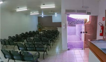 Imóvel Comercial para Venda em Três Lagoas, Jardim Santa Aurélia, 2 banheiros